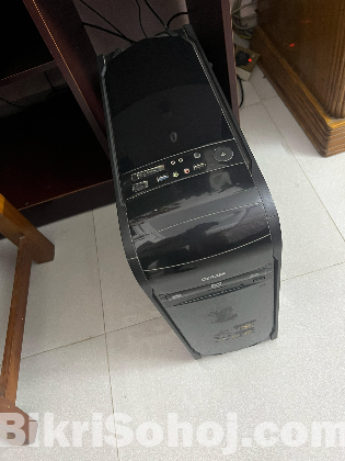 Gaming pc for sell urgent